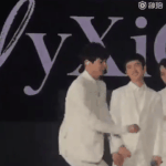 [EXO] 백찬열ㅋㅋㅋㅋㅋㅋㅈ ㄴ <b>오버</b>도스