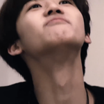 [NCT] <b>목젖</b>보여주려는 잼잼