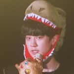 [EXO] <b>찬열</b>과 종대가 손가락 한번 튕기면?