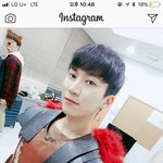 [BTOB] <b>응가</b> 인별