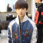 [NCT] 근데 지성이 옛날 땐 진짜 <b>애기</b>뽀작 귀요미 얼굴이었는데