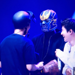 [EXO] 오늘자 ㅂh그와 ㅌr<b>노스</b>ㅋㅋㅋㅋㅋㅋㅋ