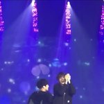 [EXO] 카이 놀라는 <b>모습</b> 귀여웤ㅋㅋㅋㅋ