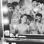 [EXO] 이거 무심코 볼때마다 <b>터짐</b> ㅋㄱㅋㄱㄱㅋㄱㅋㄱㅋㄱㄱㅋㄱㅋ