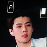 [세훈] 180603 ElyXiOn <b>in</b> HK day2 프리뷰1