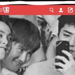 [EXO] 야 준며니 이거뭐냐 ㅋㄱㅋㄱㅋㄱㄱㅋㄱㅋㄱㅋㄱㅋㄱ<b>악마</b>의손이냐