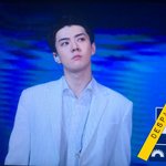 [세훈] 180603 ElyXiOn <b>in</b> HK day2 프리뷰2