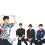 [인피니트] 타이틀곡을 색에 비유해보자