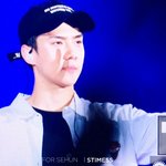 [세훈] 180603 ElyXiOn <b>in</b> HK day2 프리뷰3