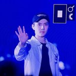 [세훈] 180603 ElyXiOn <b>in</b> HK day2 프리뷰4