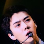 [세훈] 180603 ElyXiOn <b>in</b> HK day2 프리뷰6