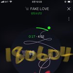 [방탄소년단] 진짜 너무 <b>행복</b>해서 눈물 나