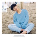 [BTOB] <b>식이</b> 살빠진거 나만 느낀거 아니지..,..