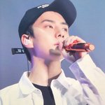 [세훈] 180603 ElyXiOn <b>in</b> HK day2 프리뷰8