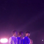 [EXO] 셋이 팔짱 낀거 <b>보</b><b>셈</b>ㅋㅋㅋㅋㅋㅋㅋㅋ
