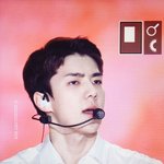 [세훈] 180603 ElyXiOn <b>in</b> HK day2 프리뷰11