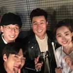 [세훈] 180603 차유람님 인스타<b>그램</b>