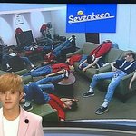 [세븐틴] ㅅㄷ캐럿들...잘살고있즤...?