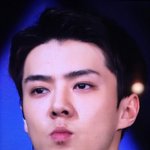 [세훈] 180603 ElyXiOn <b>in</b> HK day2 프리뷰12