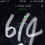 [방탄소년단] 태앱 <b>말</b>야