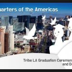 [기독교뉴스]시온기독교선교센터, <b>LA</b>수료식