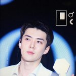[세훈] 180603 ElyXiOn <b>in</b> HK day2 프리뷰14