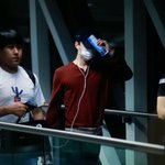 [세훈] 180604 <b>홍콩</b> 출국 프리뷰2