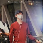 [EXO] <b>이런</b> <b>핏</b> 넘좋다