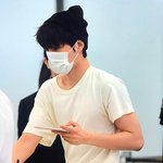 [EXO] <b>허리</b> 개얇아 내<b>허리</b>보고 자괴감들어