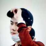 [세훈] 180604 <b>홍콩</b> 출국 프리뷰5