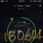 [방탄소년단] 오늘 팬덤 큰 가수 컴백하는거 알지,,