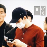 [세훈] 180604 <b>홍콩</b> 출국 프리뷰7