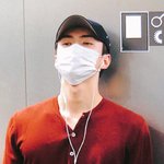 [EXO] <b>이옷</b>입으니까 피지컬 더 오져오여