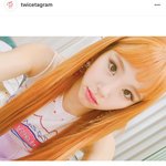 여전히 활동중인 트와이스를 향한 블랙핑크 리사팬들의 테러행위