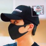 [시우민] 아침에 일어나보니 시우민 한국이구나 <b>허허</b>