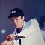 [세훈] 180603 ElyXiOn <b>in</b> HK day2 프리뷰20