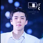 [세훈] 180603 ElyXiOn <b>in</b> HK day2 프리뷰23