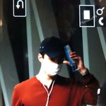 [세훈] 180604 <b>입국</b> 프리뷰1