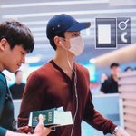 [세훈] 180604 <b>입국</b> 프리뷰4