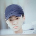 [세훈] 180604 <b>입국</b> 프리뷰6