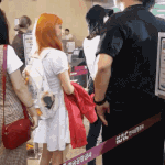 지금 심하게 호불호 갈리는 트와이스-<b>채영</b> 염색