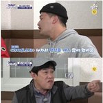 [<b>명랑</b>엽떡] 마닷이 라디오스타 나가서 빡친 이경규