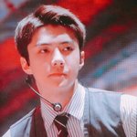 [세훈] 180603 ElyXiOn <b>in</b> HK day2 프리뷰24