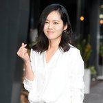 한가인 종방연 기사사진