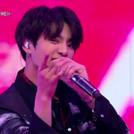 방탄소년단 정국 <b>컴백쇼</b> 스타일
