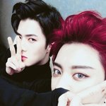 [EXO] <b>몬스터</b>는 사랑이다