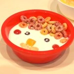 [<b>꼬랑</b>단] 경쟁자가 또 늘었꼬☹