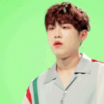 [박우진] 내 마음을 켜줘(<b>Light</b>) 메이킹 우지니