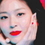 눈빛으로 <b>덕후</b> 킬함