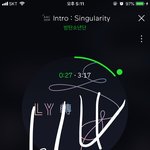 [방탄소년단] 스브스 <b>나우</b> 인별.. 아 심장아파